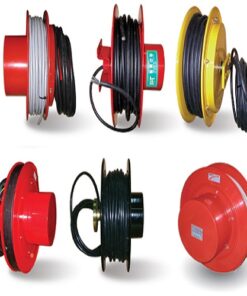 Cuộn cáp Cable Reel, CWR4420P-X, NPP Reeltec Vietnam