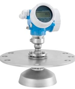 Ra đa đo lường FMR57-AAACCABDD4RVJ1 Endress Hauser Vietnam