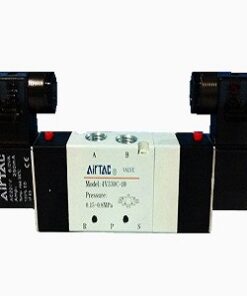 Van khí nén 113Q16A150XN Metal Work Tại Việt Nam