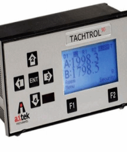 Máy đo tốc độ vòng quay T77630-10 AI-Tek Vietnam