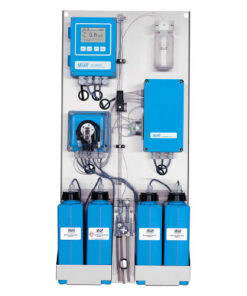 AMI Silica AC / A-25.431.000 Swan