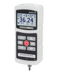 Đồng hồ đo lực Series M5 Mark 10