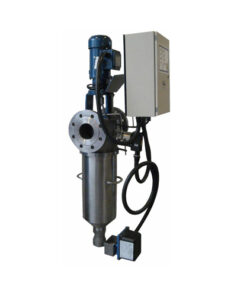 self-cleaning Filter Gefa S2 Gefa