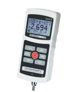 Đồng hồ đo lực - Force Gauge –Dòng M5 Mark 10