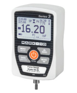 Đồng hồ đo lực Force Gauge Dòng M3 Mark 10