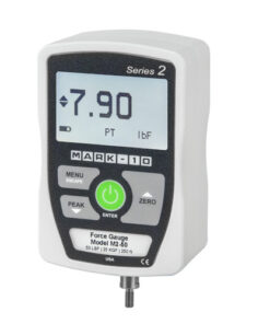 Đồng hồ đo lực Force Gauge Dòng M2 Mark 10