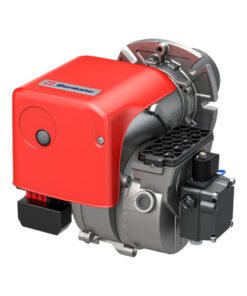 ĐẦU ĐỐT BẰNG DẦU VÀ DẦU RME Bentone