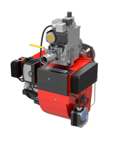 ĐẦU ĐỐT BẰNG KHÍ GAS BENTONE