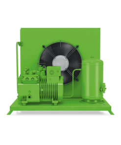 Ecoline LH265/4GE-20Y Bitzer