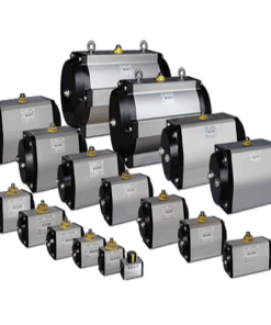Bộ truyền động Aluminum Actuators, MT30-3DAD31S100, NPP Max Air Vietnam