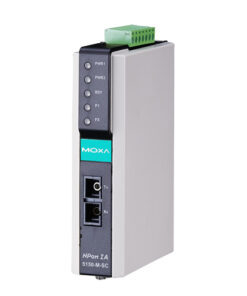 N-PORT IA5150I-S-SC-T MOXA