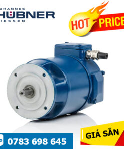 TDP Hubner Giessen