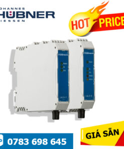 LWLS-T / LWLS-D(i) Hubner Giessen