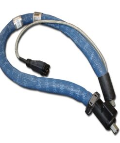 Ống Hotmelt màu xanh 274791 Nordson Vietnam
