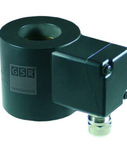 G049.003867.010.099.010 GSR Ventiltechnik