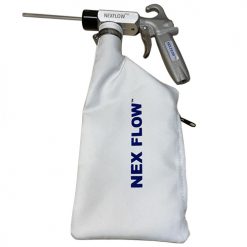 Blind Hole Cleaning System Nex Flow