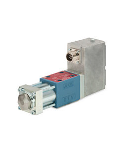 D633-473B MOOG