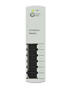 Module FMZ6000 Conventional detector Minimax