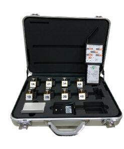 SML-WME / 8 SENSORMATE