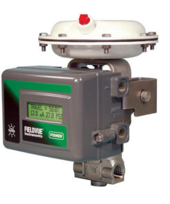 DVC2000 FISHER