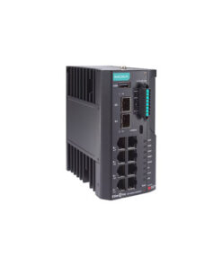 IEF-G9010-2MGSFP-Pro MOXA
