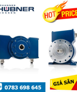EGS 40 Hubner Giessen