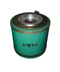 3000-KN OVM Engineering