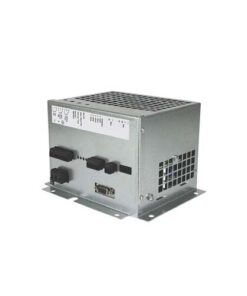 AkkuTec 2412 VdS Minimax