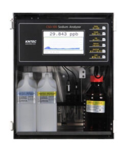 CSD-100 KNTEC