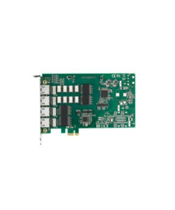 Switch Card (PoE+) Vecow