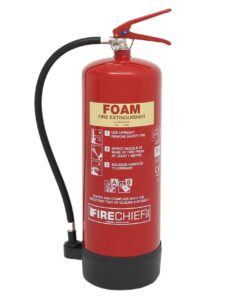 Bình cứu hỏa EEF 9s Eversafe Vietnam
