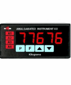 Bộ hiển thị PM4-BC-DC-5E-4R AIC