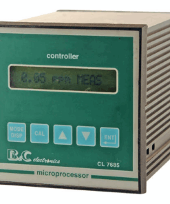 Bộ điều khiển vi xử lý CL7685 B&C Electronics Vietnam