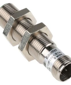 Công tắc tiệm cận cảm ứng IFRM 12P1701/S14L Baumer Vietnam