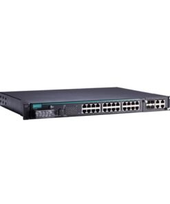 Rackmount Switch PT-7528-24TX-HV-HV Moxa Vietnam