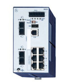 Tủ công tắc đường sắt RS20-0800S2S2SDAP Hirschmann Vietnam