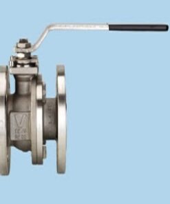 Ball valve 76000306 Valpres Vietnam