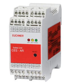CES-A-C5/CES-A-W5 Euchner Vietnam