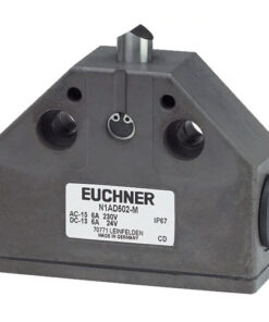 Euchner N1A Vietnam