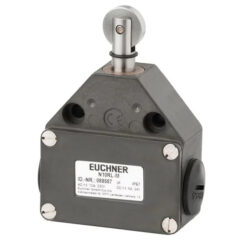 Mechanical single limit switches N10 Euchner Vietnam