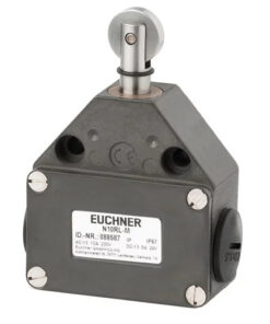 Mechanical single limit switches N10 Euchner Vietnam