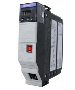 1756-EN2T Allen Bradley