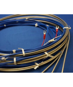 Nycrobel sheath thermocouple Kawaso