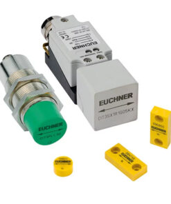 CIS3 Euchner Vietnam