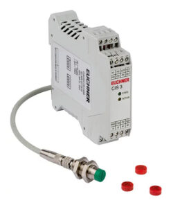 CIS3A-MINI Euchner Vietnam