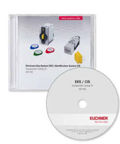 Transponder Coding software Euchner Vietnam