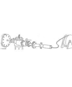 Sonde probe Kawaso