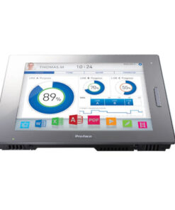 PFXSP5600TPD + PFXSP5B10 Profac