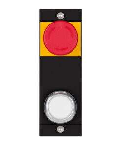 SUBMODULES MSM Euchner Vietnam