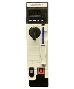 Bộ điều khiển CompactLogix 1756-L72 Allen Bradley tại Vietnam